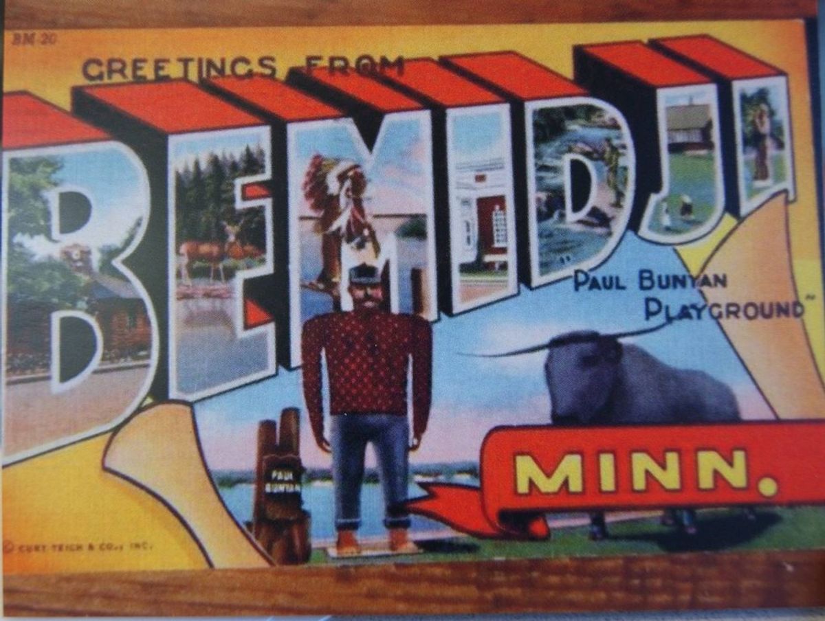 11 Reasons Why I'm in Love With Bemidji, MN