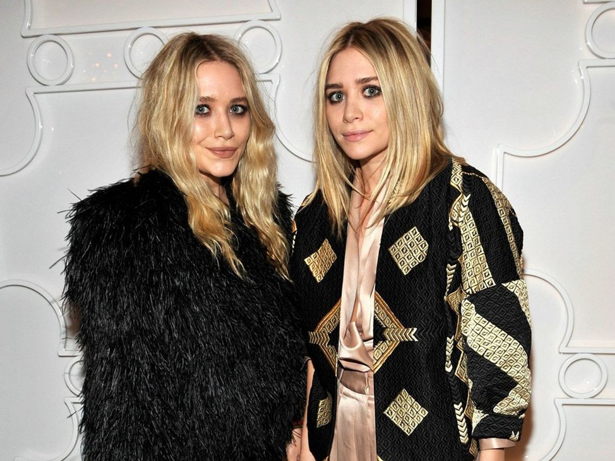 Beyond Michelle Tanner: The Olsen Twins