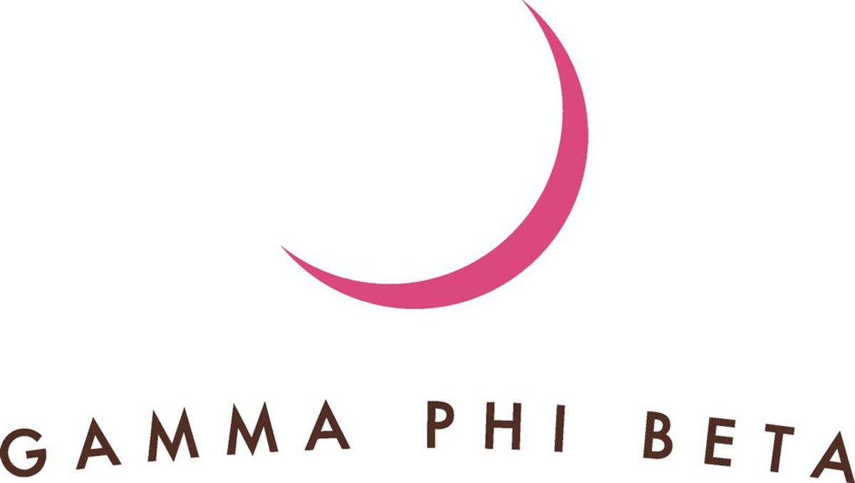 8 Things Gamma Phi Beta Girls Master