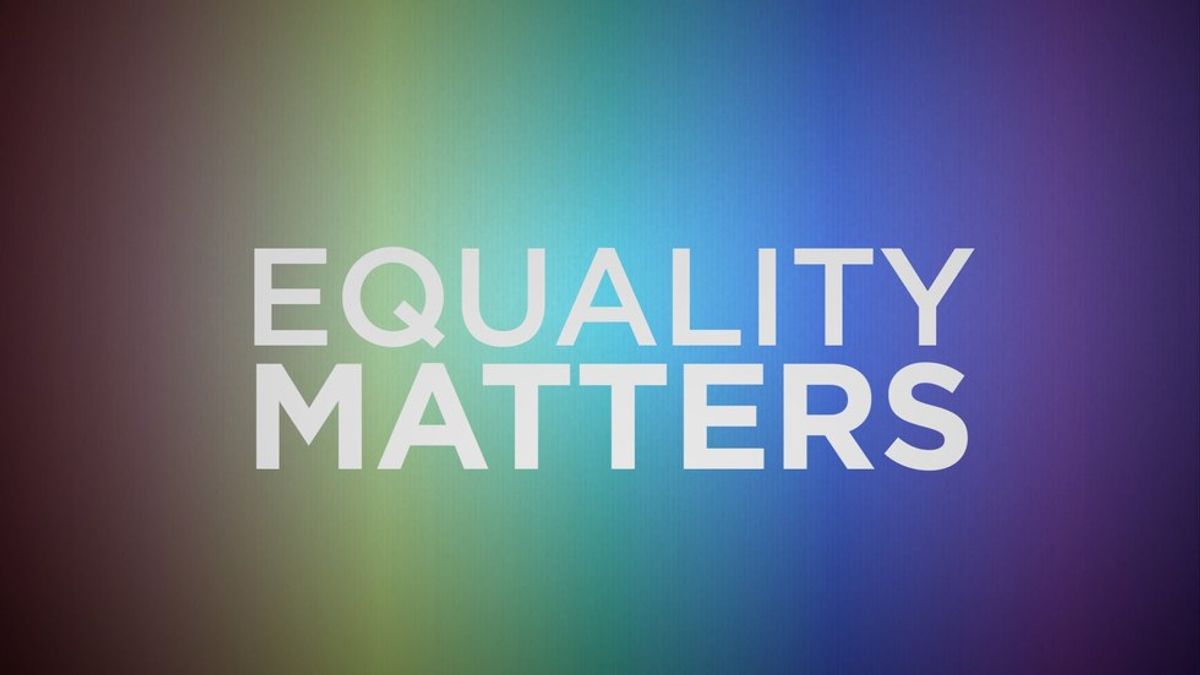6 Things That Won't Give Us Equality