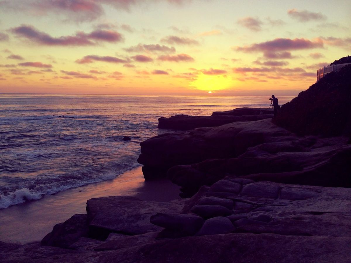 8 Days In La Jolla, California: A Vacation In Pictures