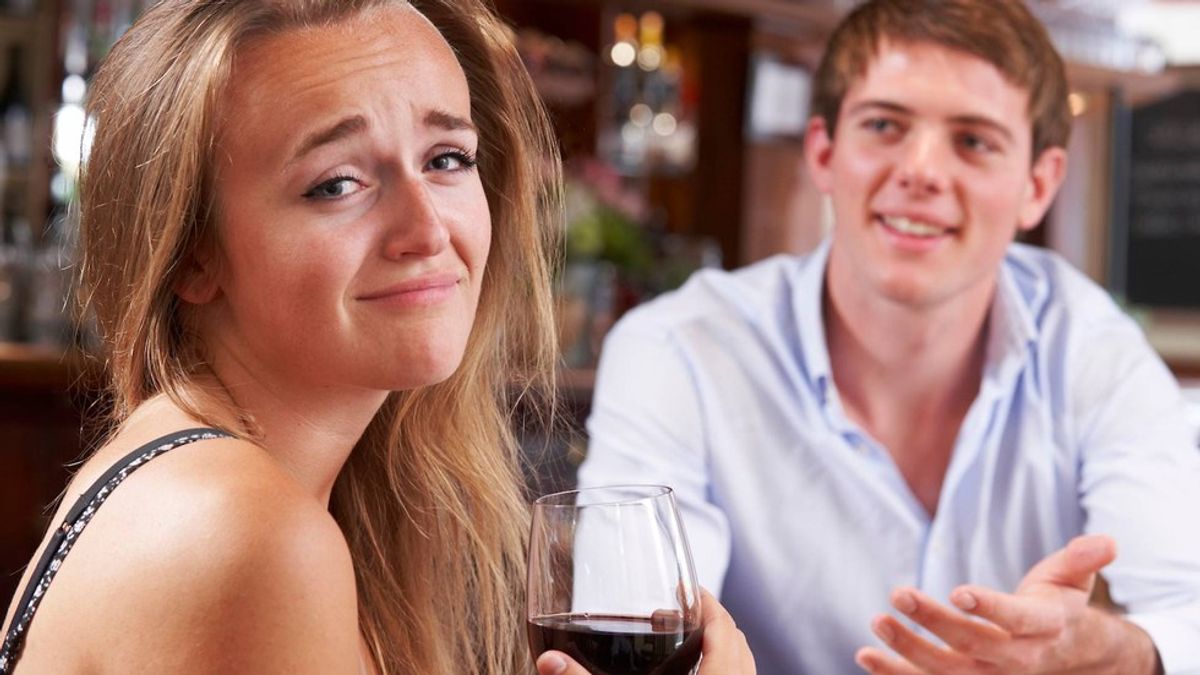 25 UD Alumni Share Their Worst First Date Stories