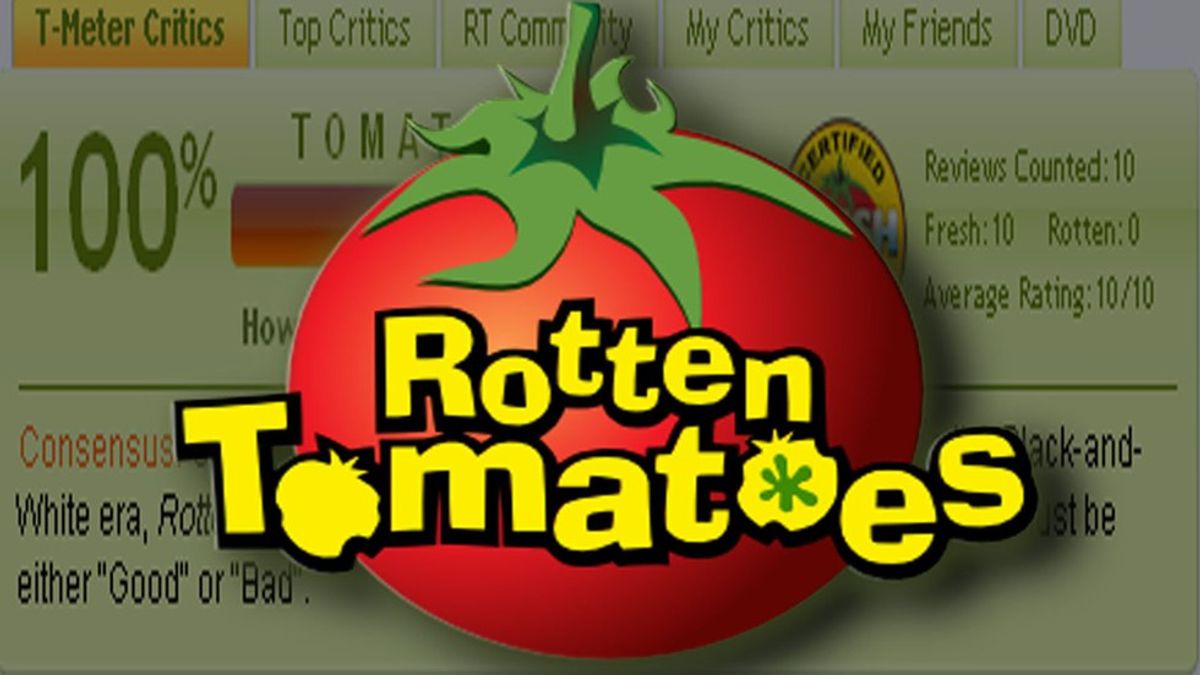5 Films Rotten Tomatoes Got Wrong