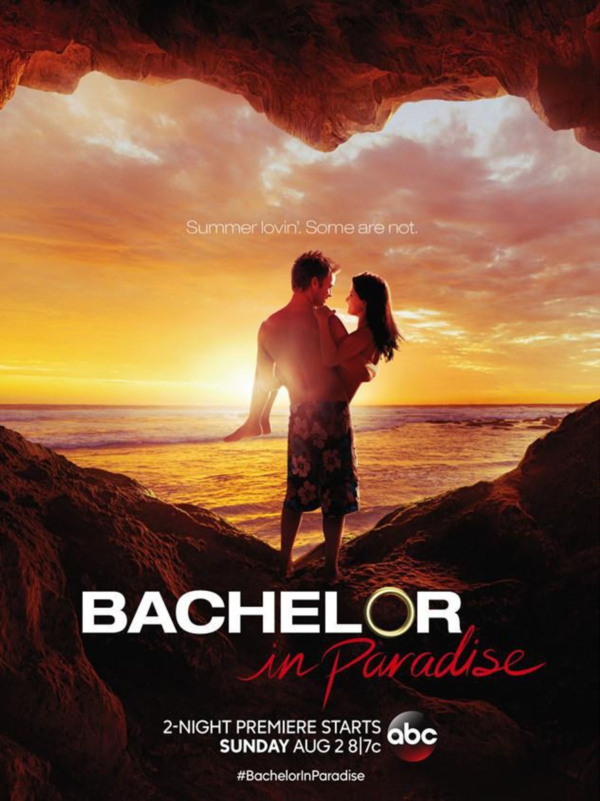 50 First Thoughts On The Season Premiere Of Bachelor In Paradise