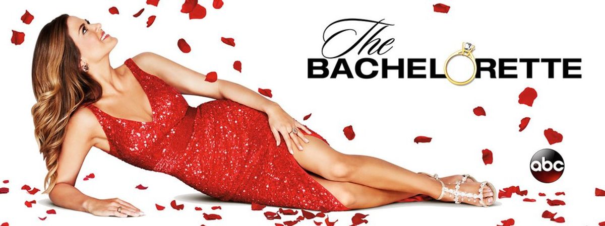 'The Bachelorette' Explained In 11 Photos
