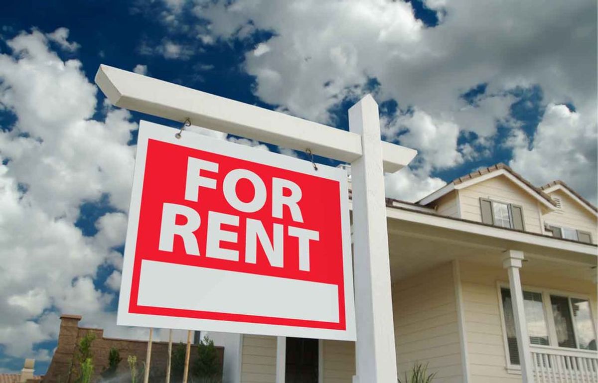 3 Things I Learned As A First-Time Renter