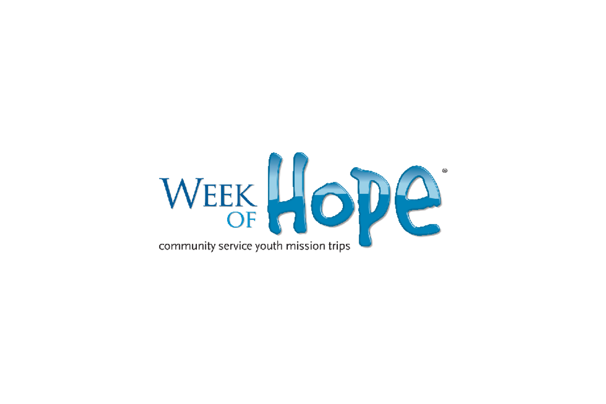 10 Things You Know If You Attended Week Of Hope