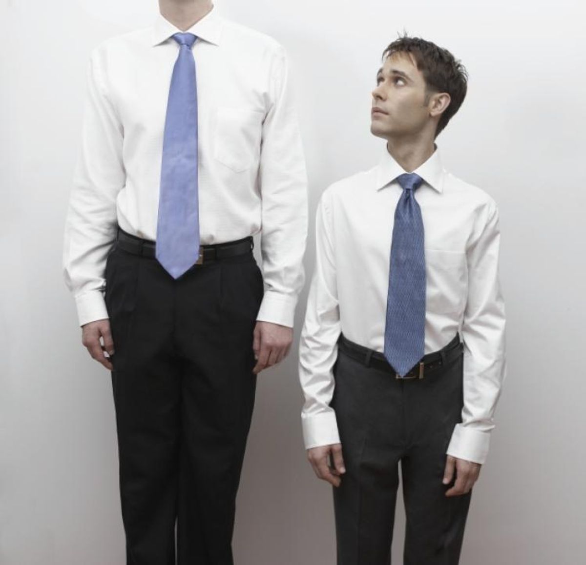11 Things Tall People Are Tired Of Hearing