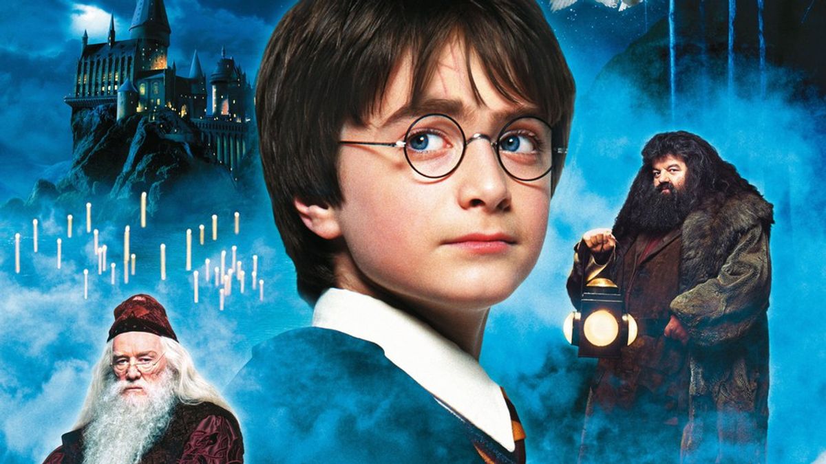 7 Times Harry Potter Gave Us All The Feels