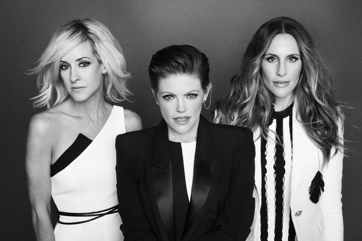 The Dixie Chicks Never Got The Apology They Deserved