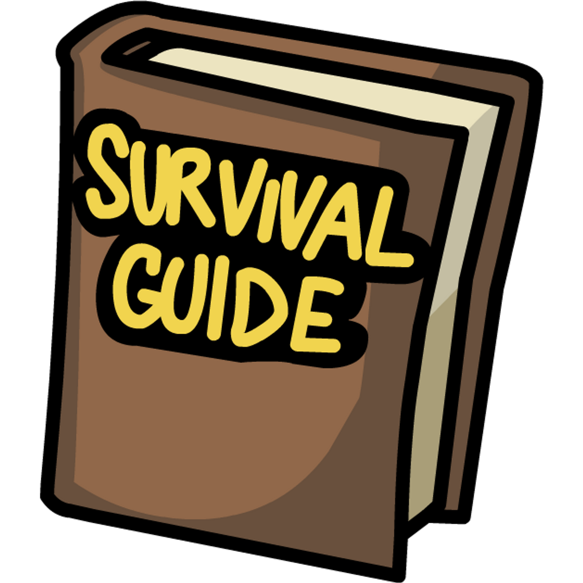 RA Survival Guide For The Best Year Ever