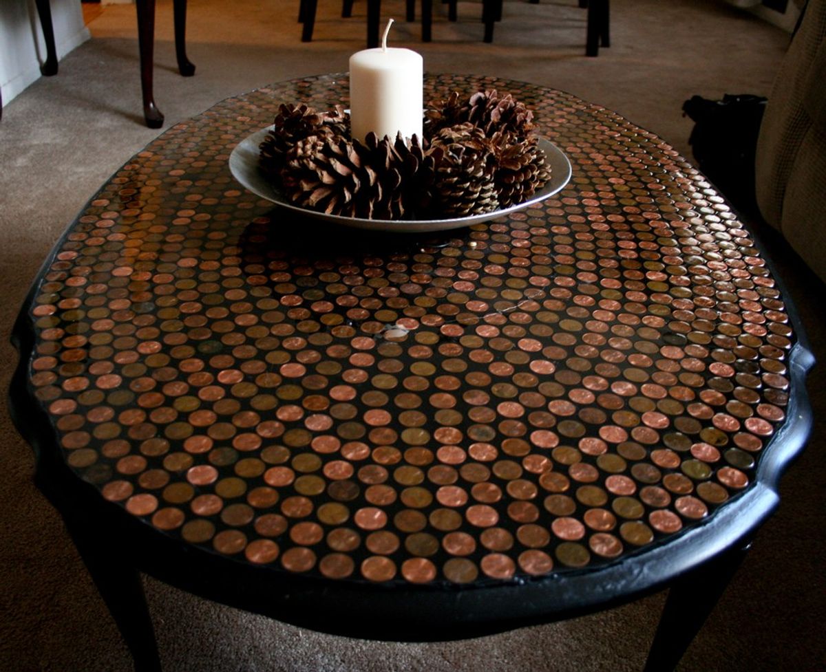 Entertaining Things To Do With Your Spare Change