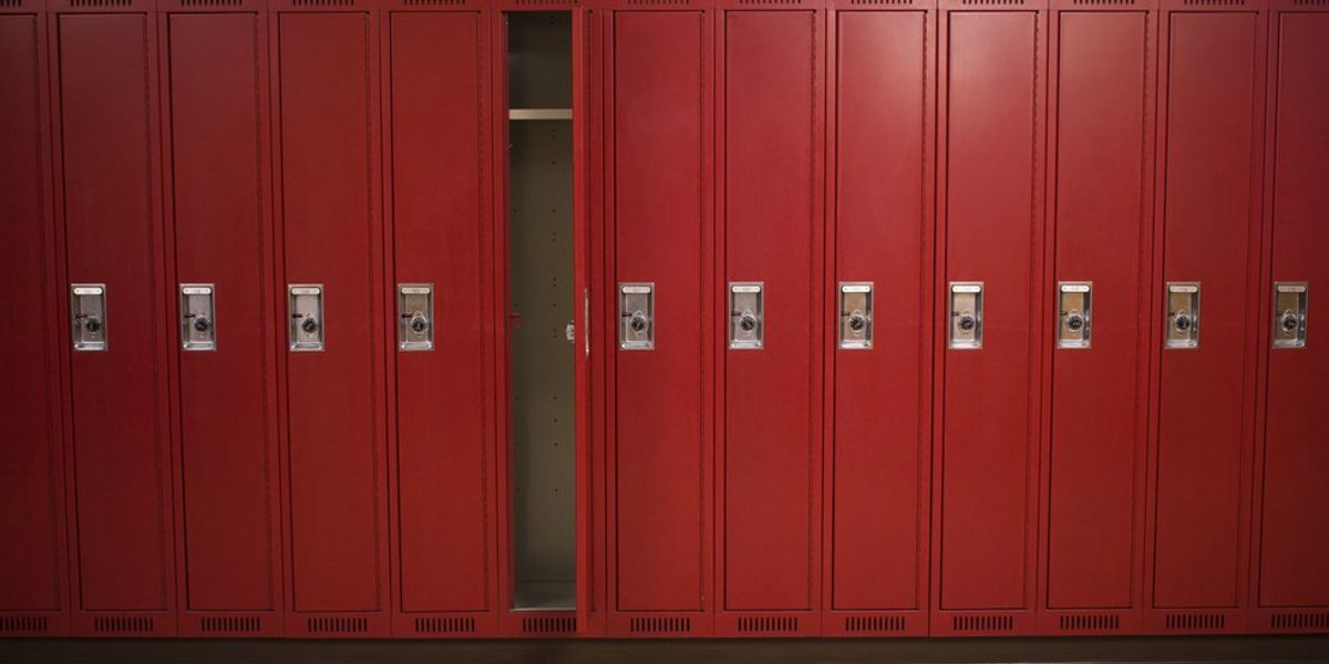 Six Things To Appreciate In High School