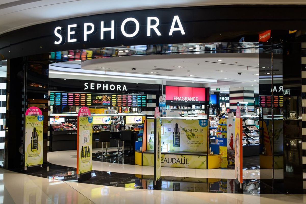 The 49 Best Beauty Products At Sephora Right Now