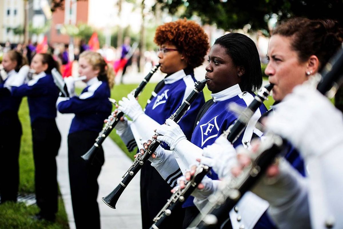 Marching Band Handbook: What Freshmen Need To Know About Joining Marching Band