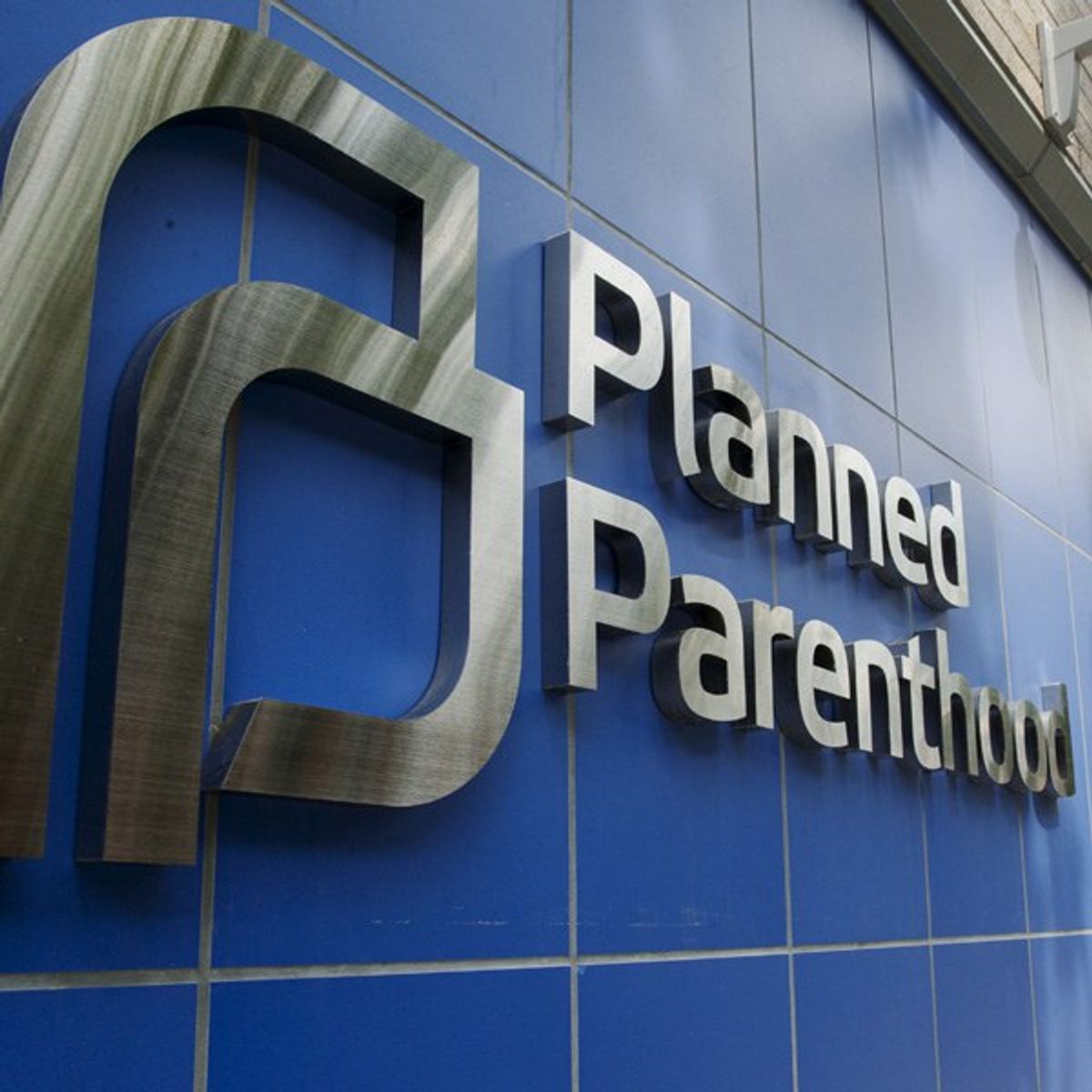 Saving Planned Parenthood