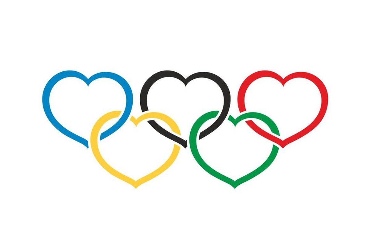 What The Olympics Mean To Me