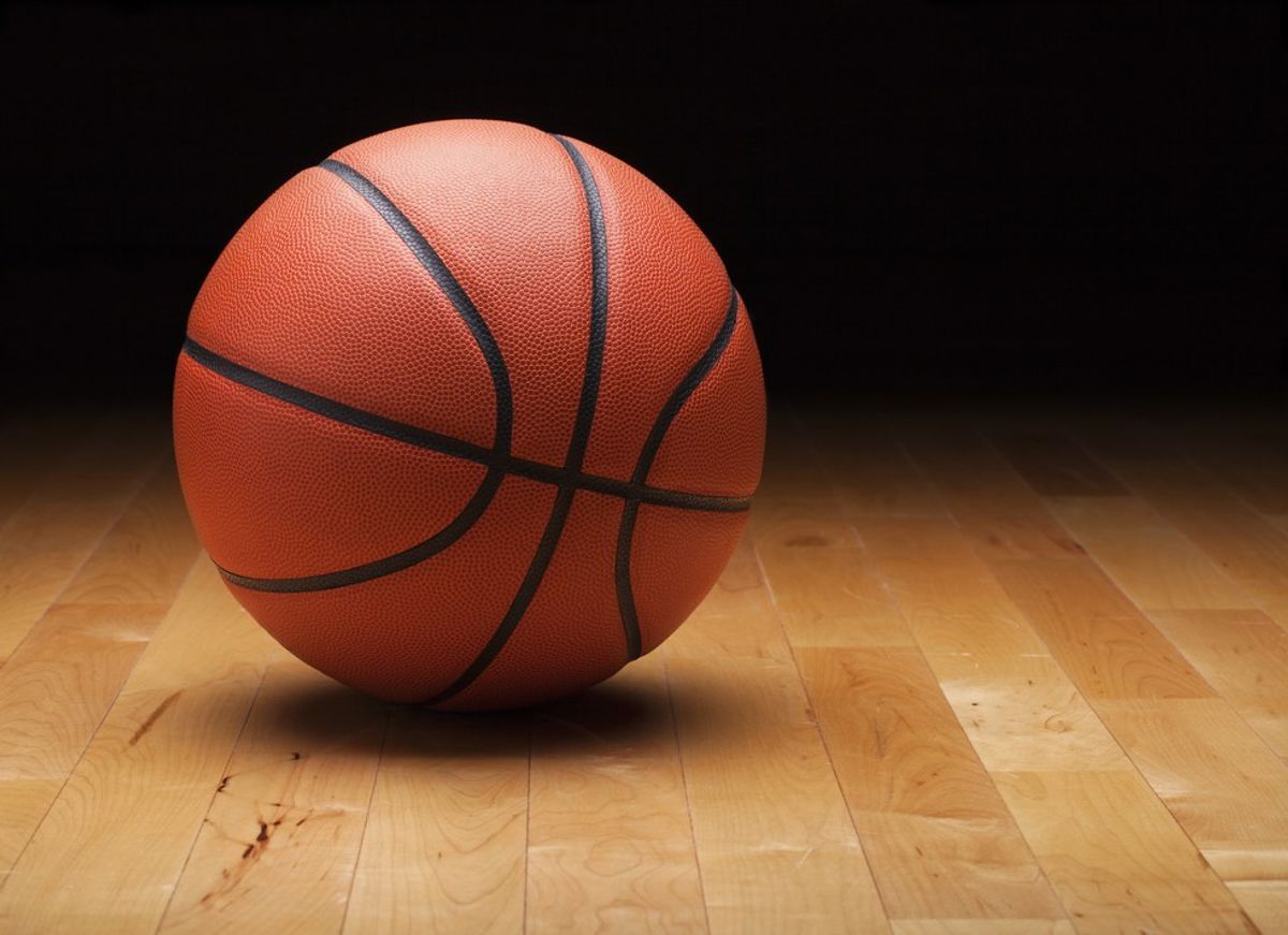 6 Things You Took For Granted When You Played High School Basketball