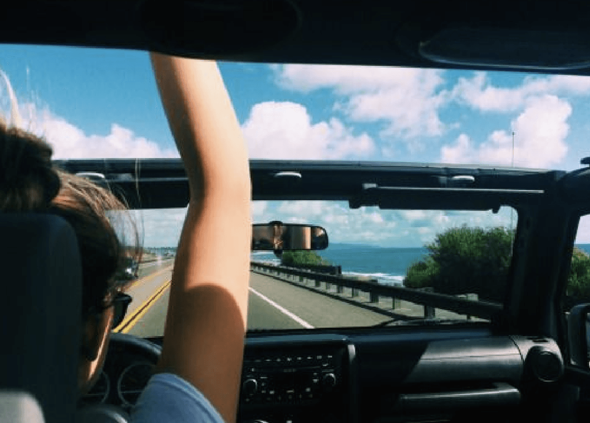 5 Things Everyone Needs To Hear