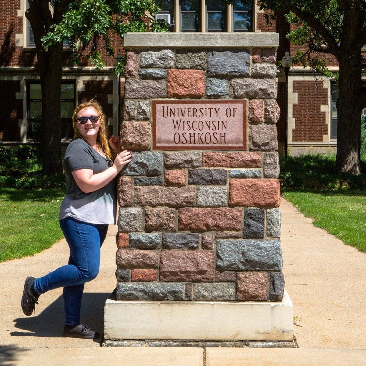 The 4 Stages During A Fall College Semester