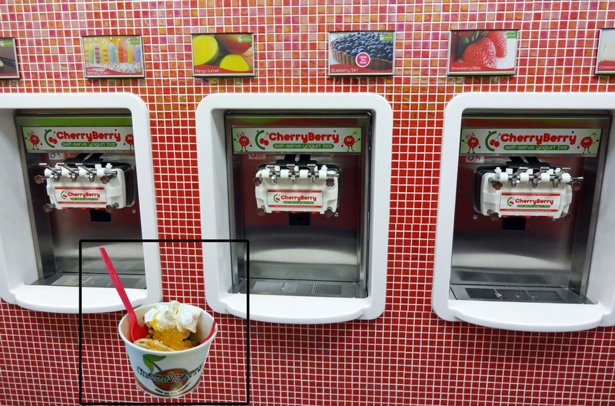 7 Things A Cherryberry Employee Wants You To Know