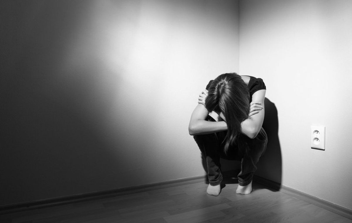 Breaking The Stigma: Depression and Anxiety