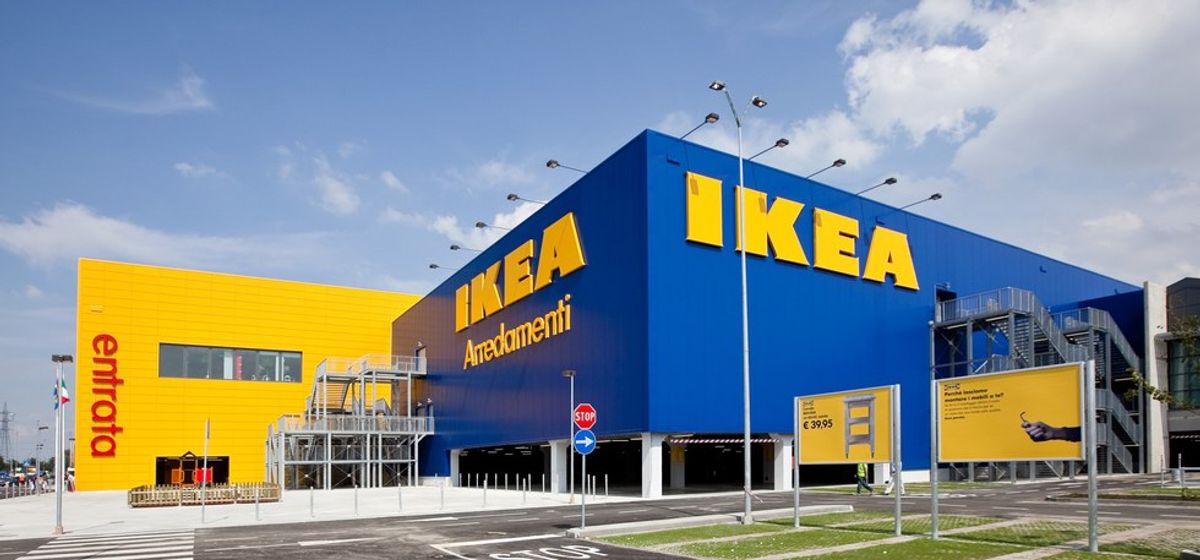 Why the Founder of IKEA is my Favourite Billionaire