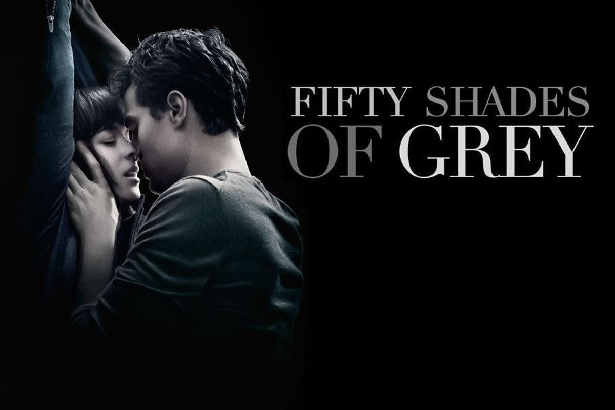 Why Fifty Shades Is More Than Skin-Deep