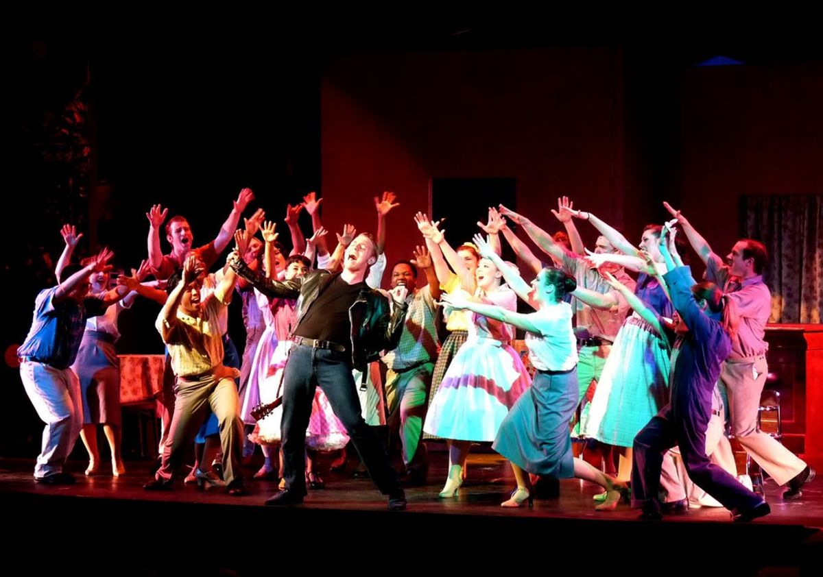 6 Things To Know About Being A Musical Theater Major