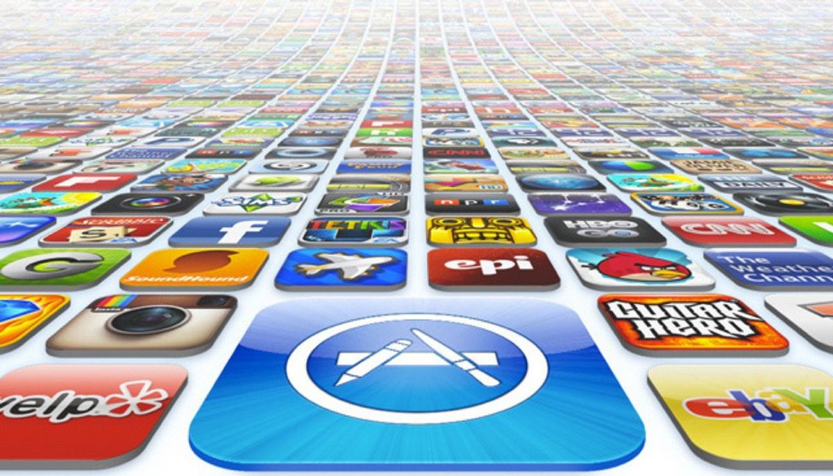 10 Phone Apps You Must Have For College
