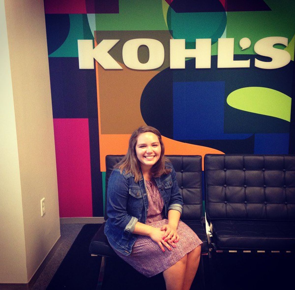 What Makes Interning At Kohl's An Amazing Experience