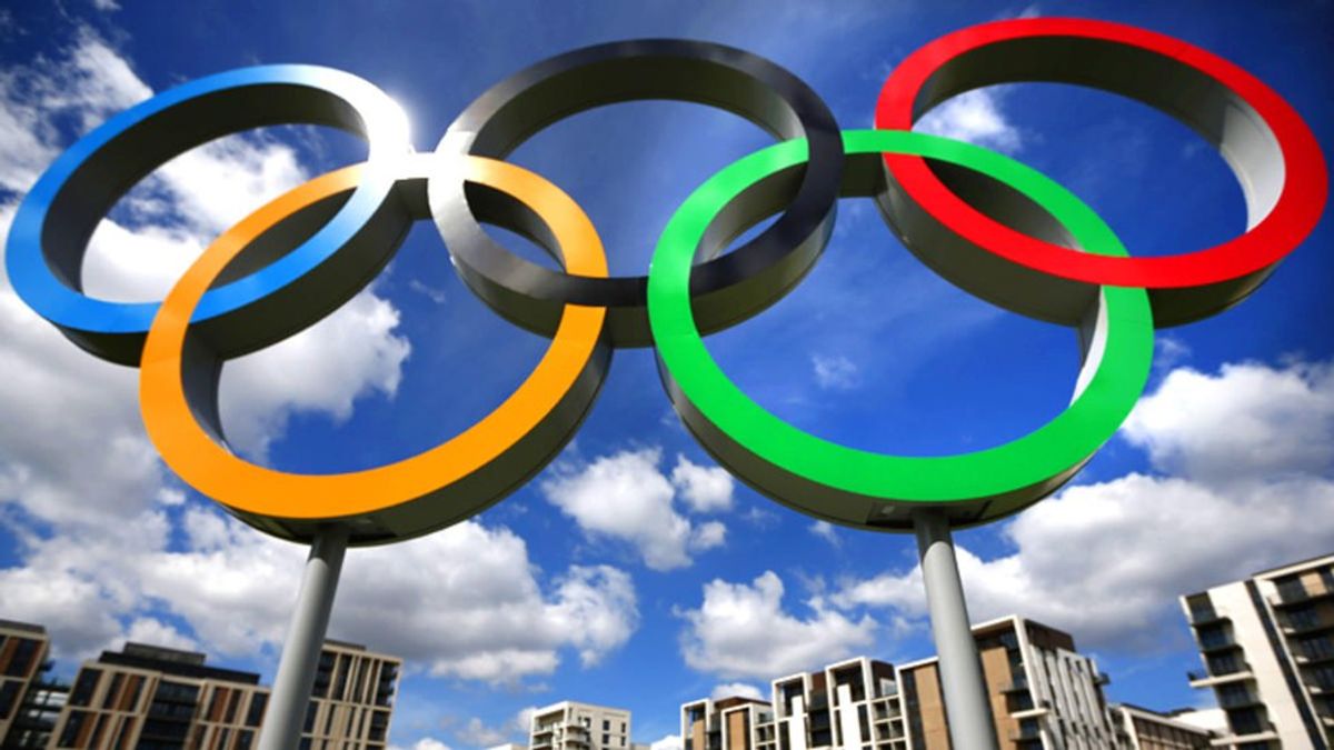 Why You Should Say Yay To The Olympic Games