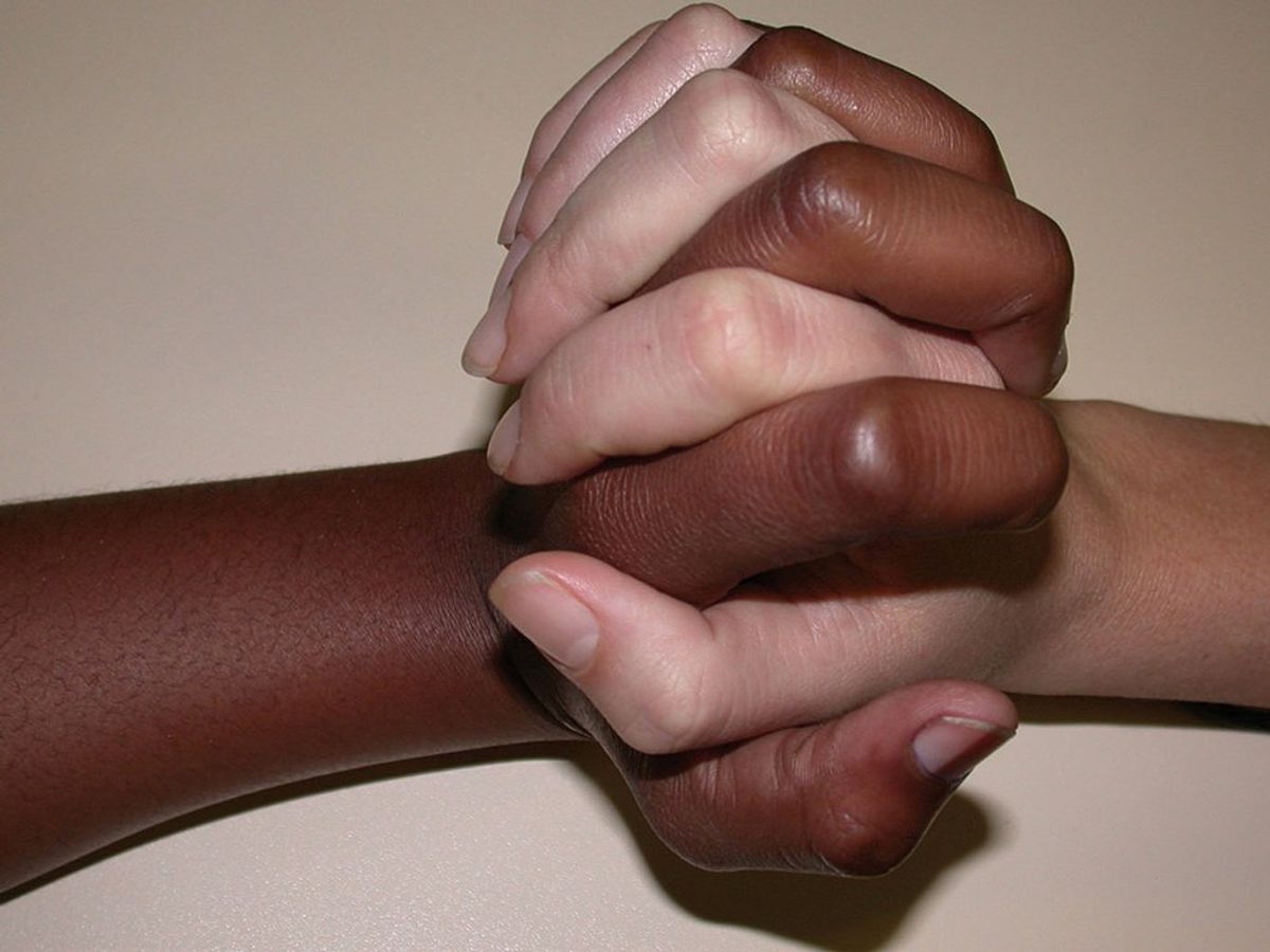 How Limiting Our Perspective Of Race Limits Our Faith