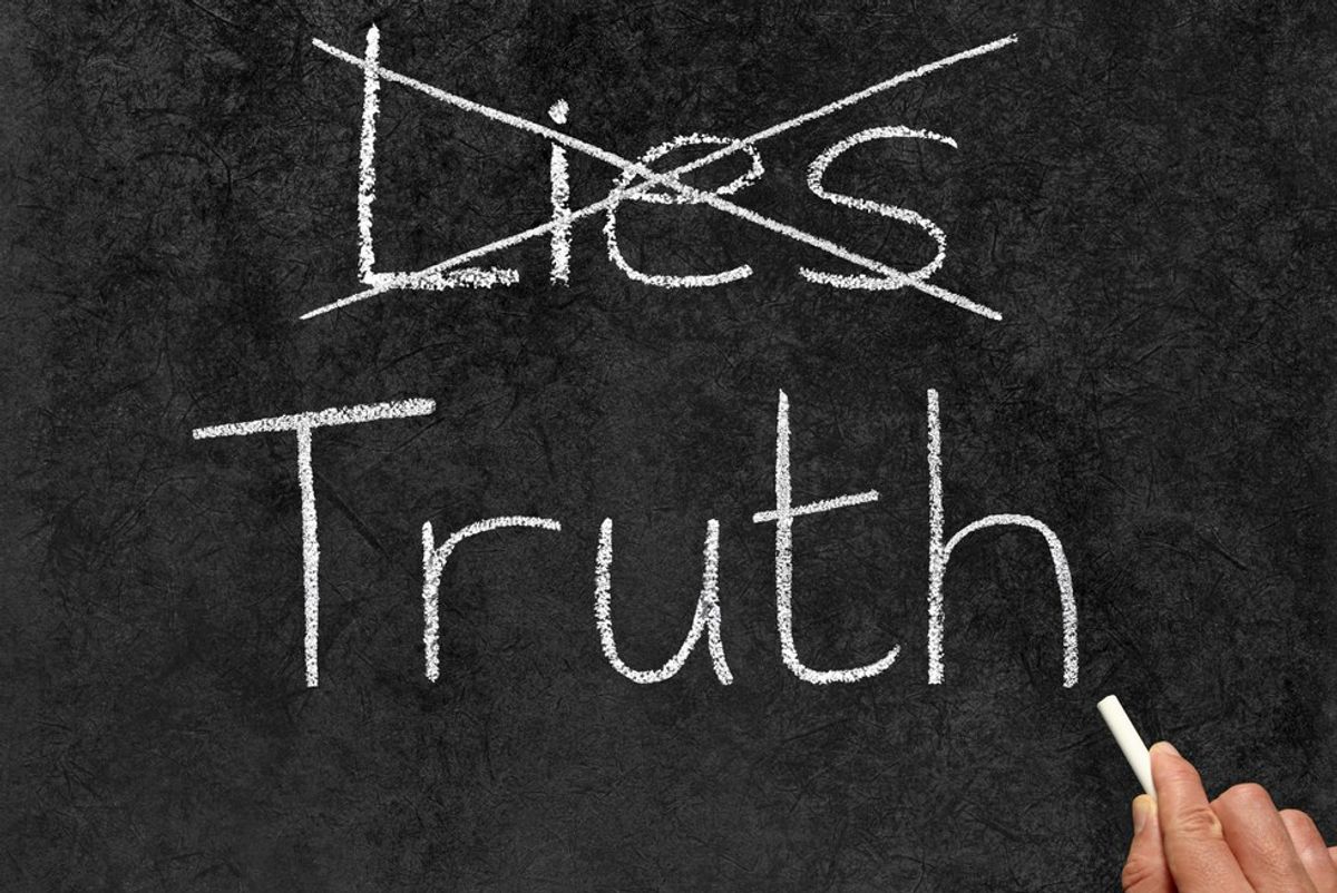 Dispelling The Myths About Truth: Why Truth Is Objective