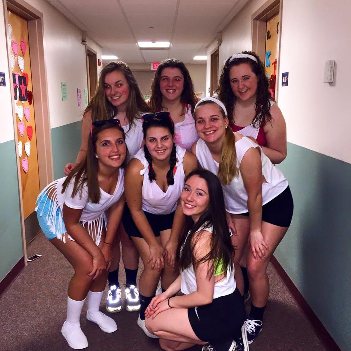 10 Reasons Why Your College Friends Are The Best Friends