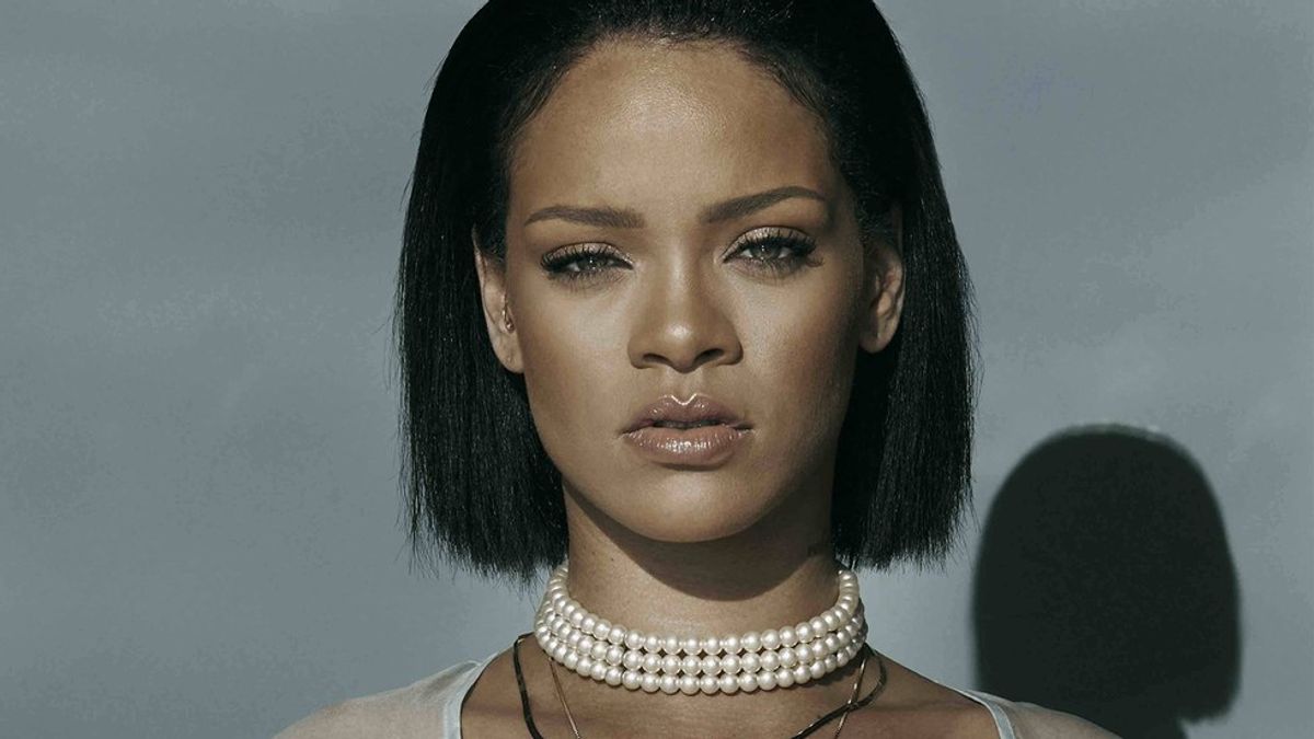 7 Rihanna Songs To Release Your Inner Badass