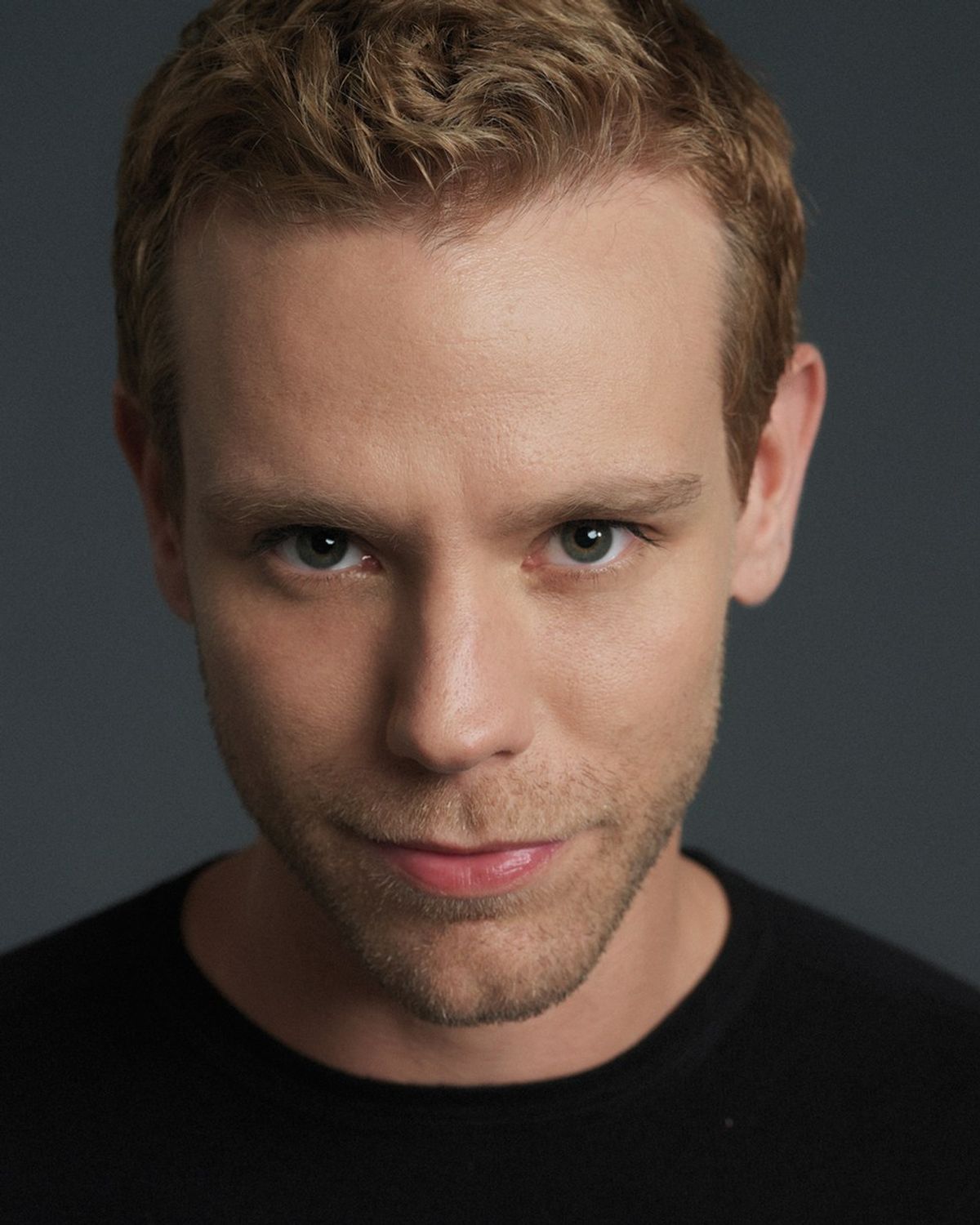 What It Was Like to Meet Adam Pascal
