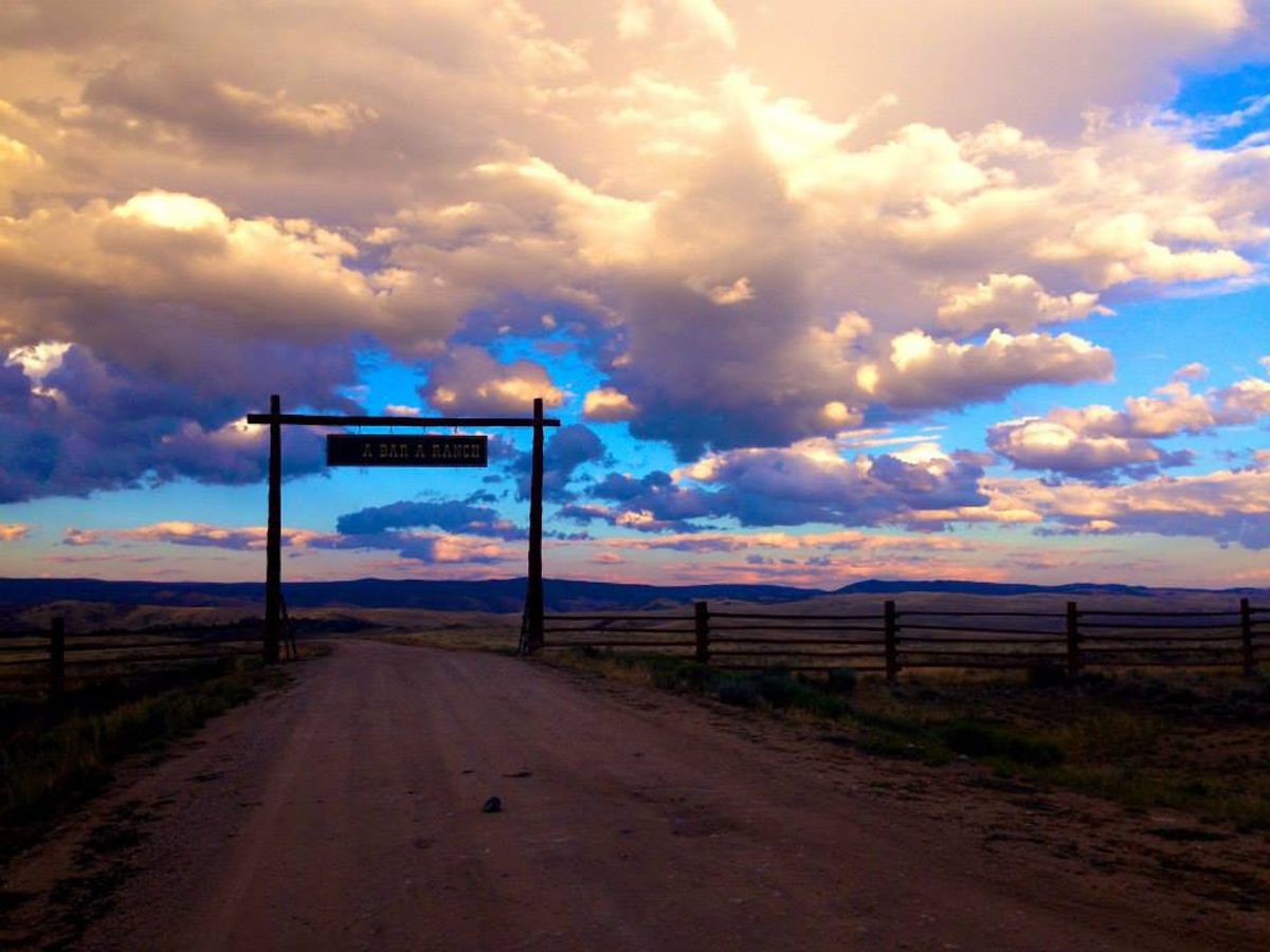 13 Reasons You Should Never Visit Wyoming