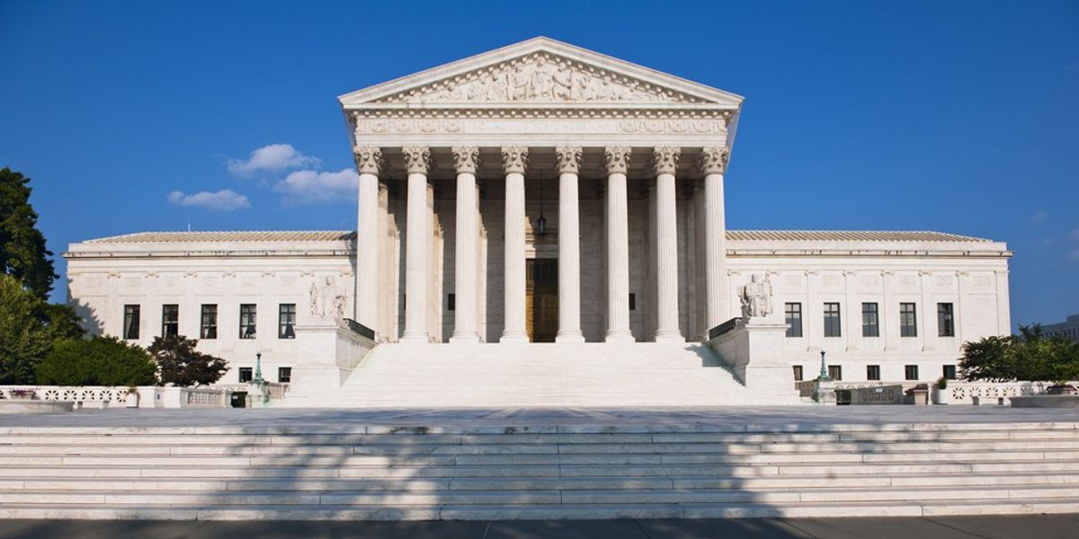 The 2016 Presidential Election Could Transform The Supreme Court For Decades
