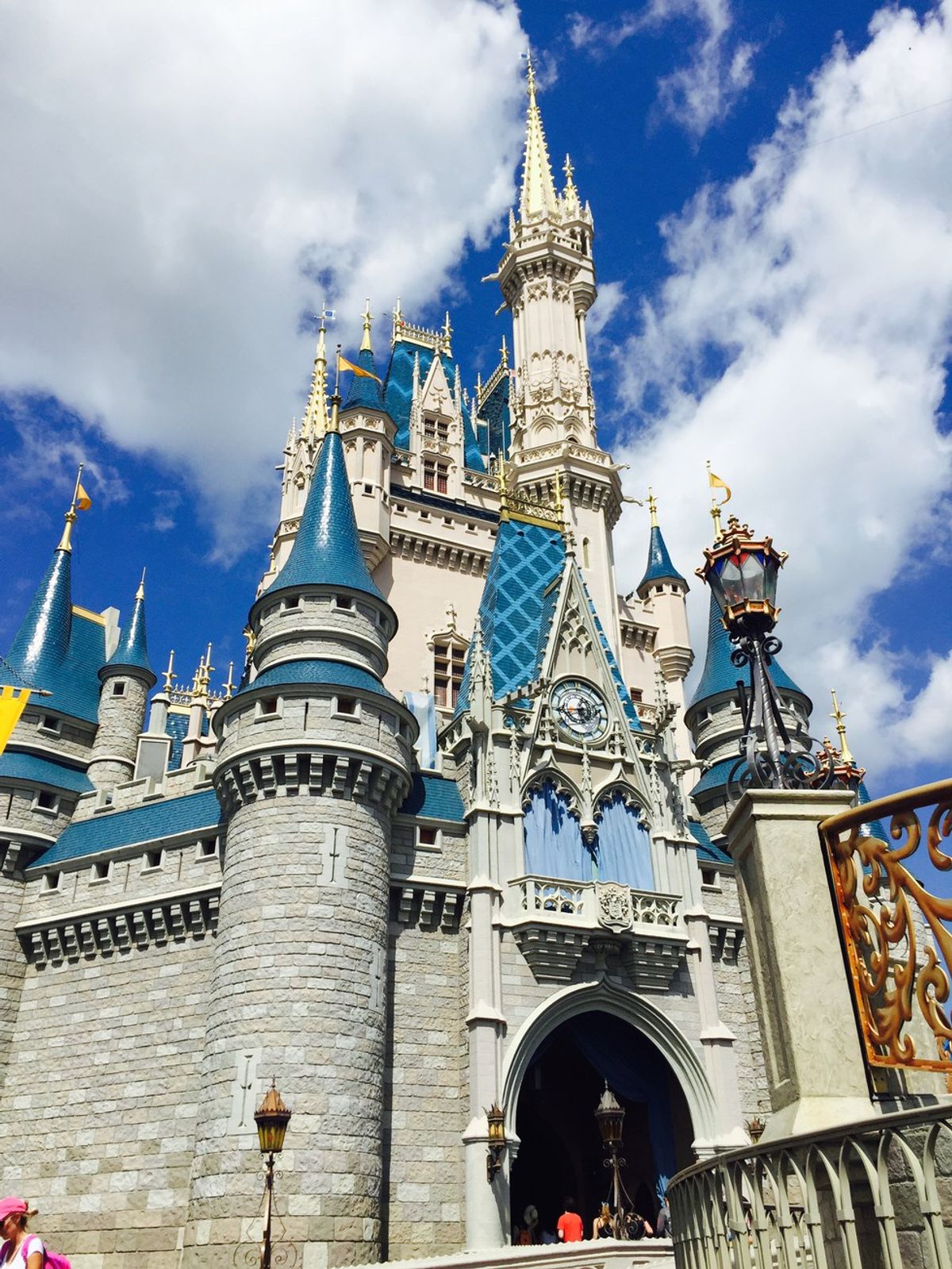 6 Classic Disney Rides That Are Here To Stay