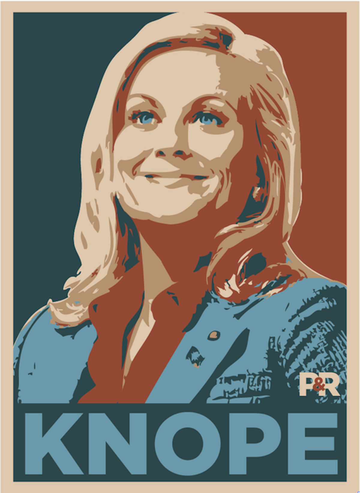 Why Leslie Knope Should Be Your Hero