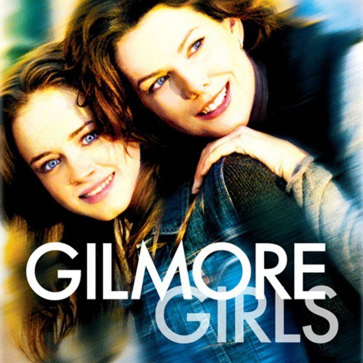11 Reasons Why You Should Be Watching Gilmore Girls Right Now