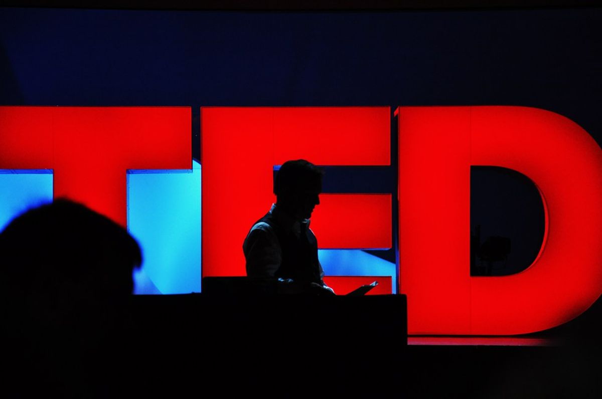 7 Best TED Talks Of All Time