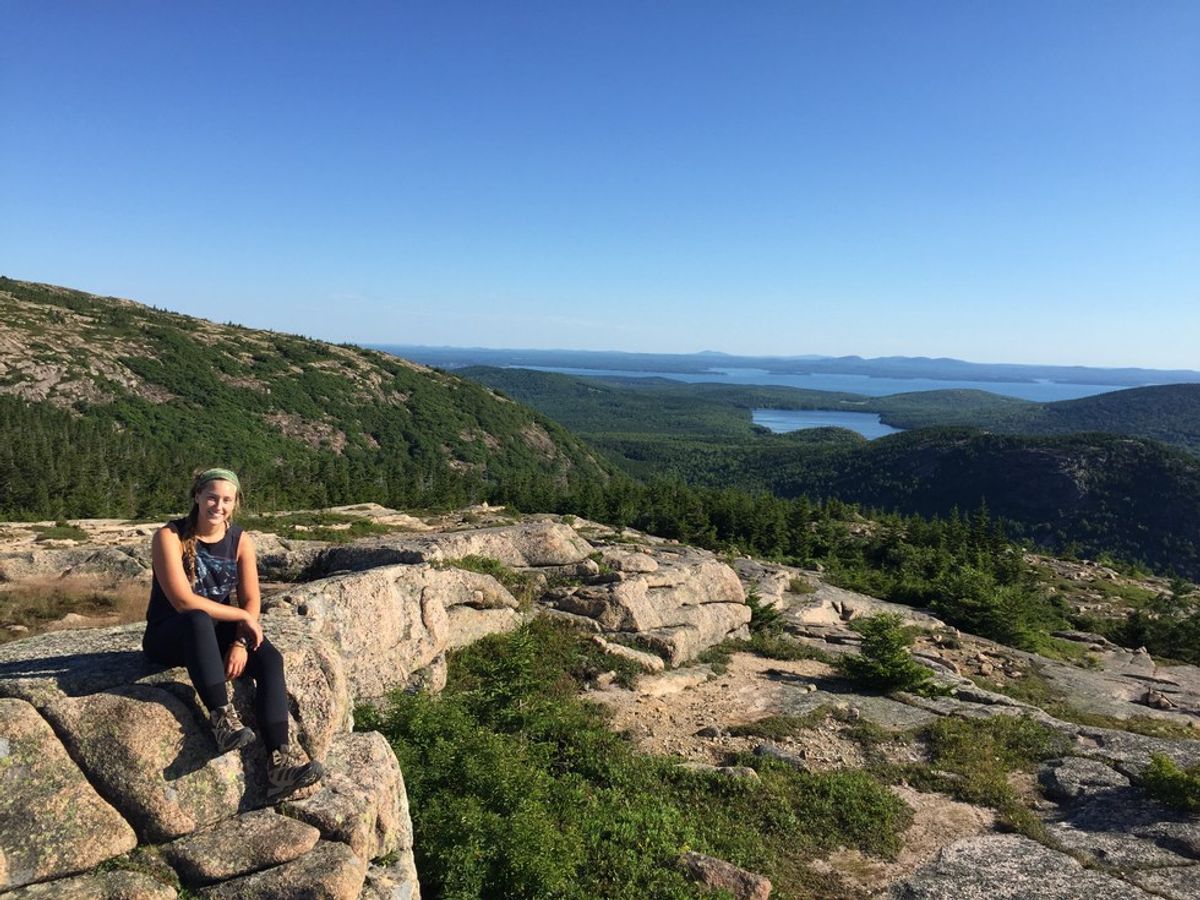 12 Reasons To Love Acadia National Park