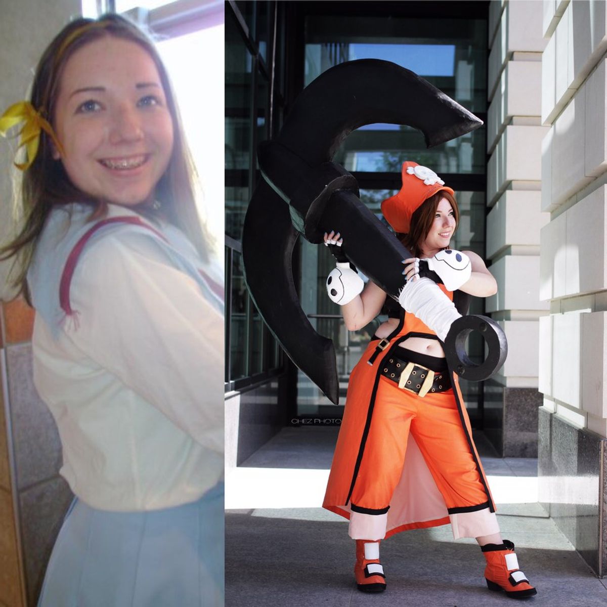 Cosplay: An Introduction