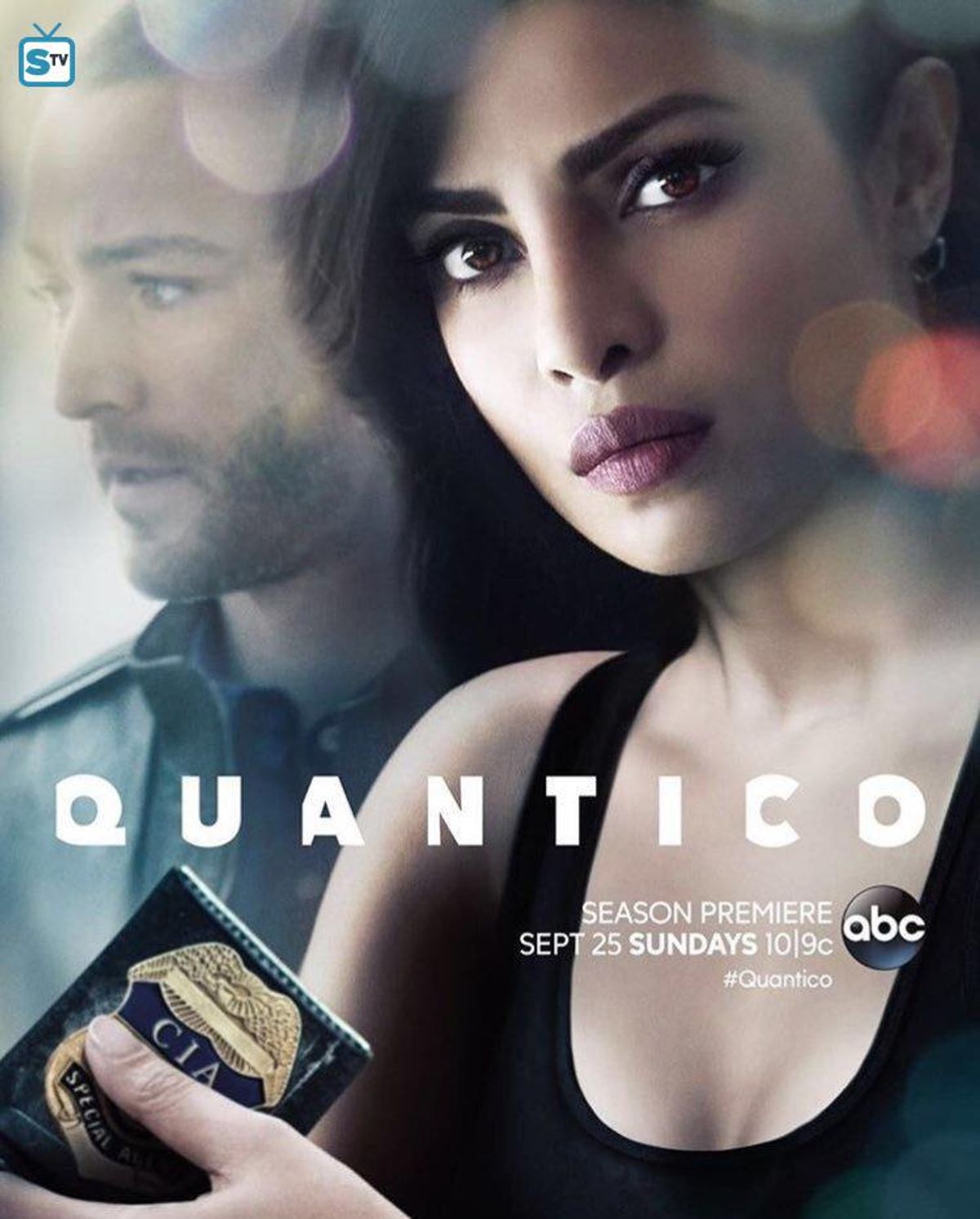 Quantico comes back for Season Two