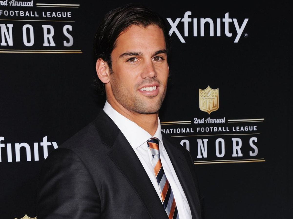 13 Hottest Players In The NFL