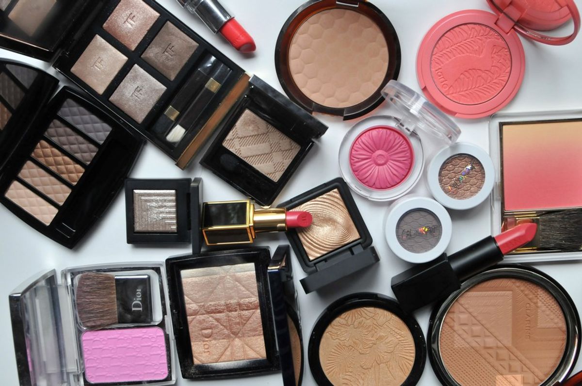 10 Beauty Products That I Regret Buying