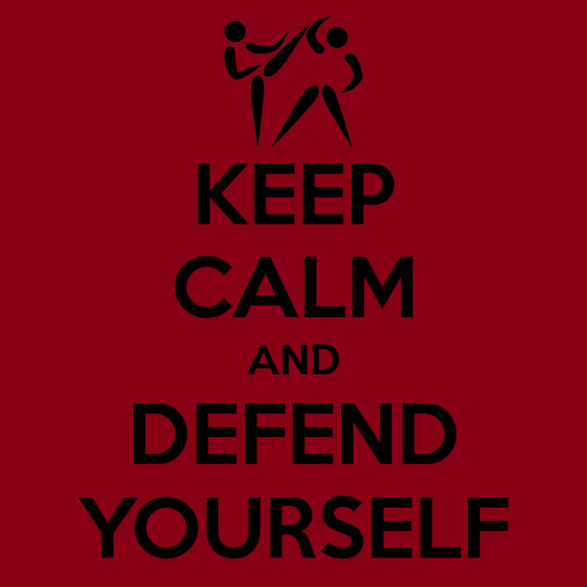 10 Crash Course Tips On Self Defense