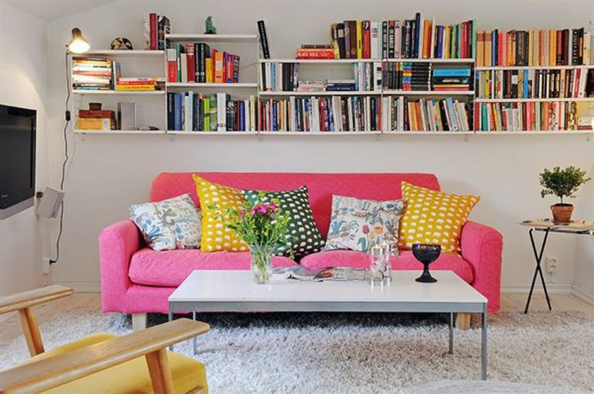 10 Ways To Make Your On Campus Apartment A Home